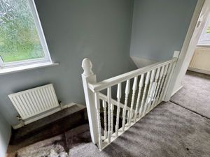 Landing- click for photo gallery